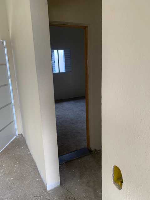 Casa, 2 quartos, 1100 m² - Foto 6