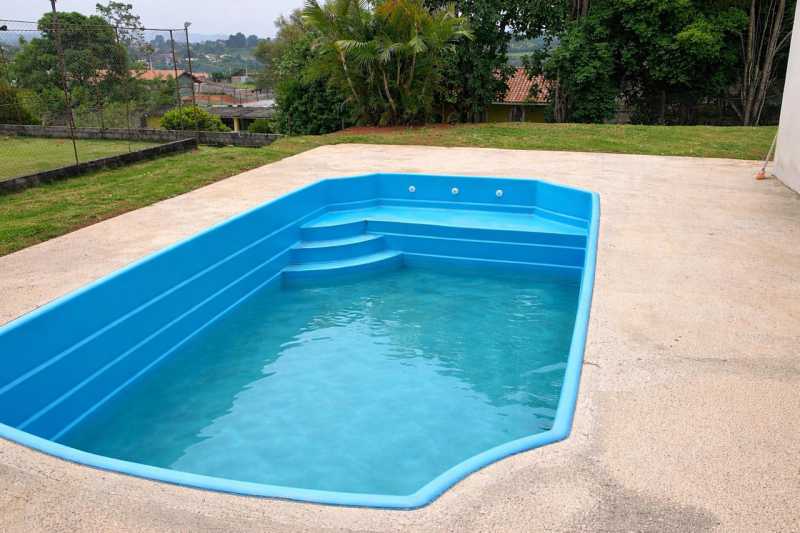 Casa, 2 quartos, 1100 m² - Foto 2