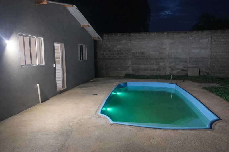 Casa, 2 quartos, 1100 m² - Foto 8