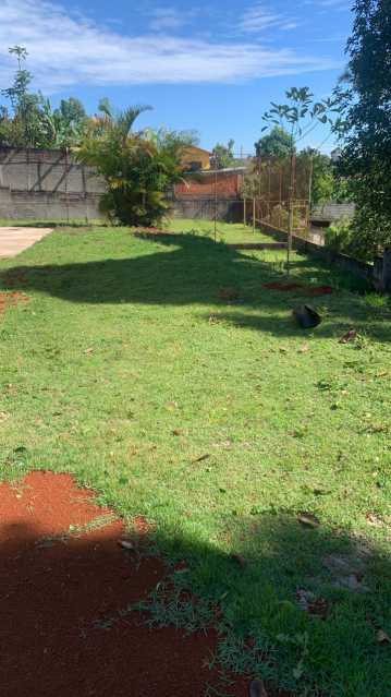 Casa, 2 quartos, 1100 m² - Foto 9