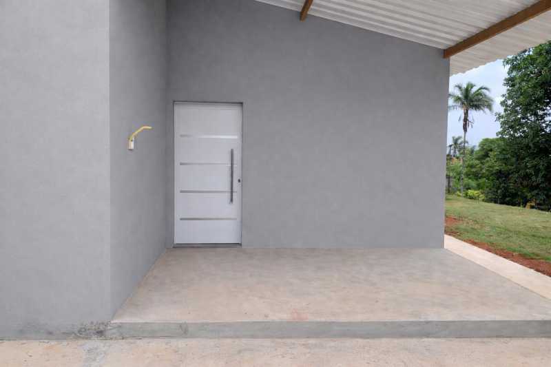 Casa, 2 quartos, 1100 m² - Foto 1