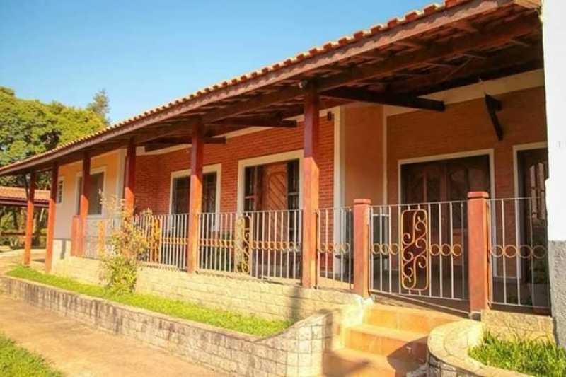 Casa de Vila, 6 quartos - Foto 3