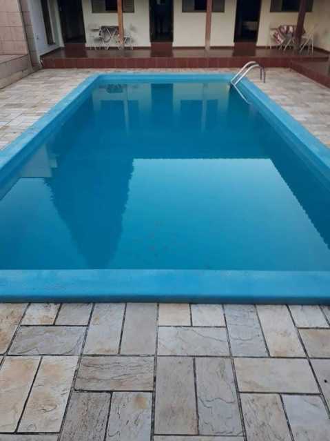 Casa de Vila, 6 quartos - Foto 4