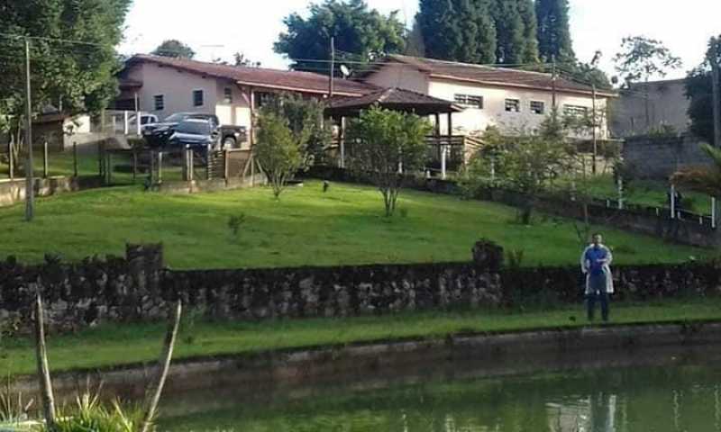 Casa de Vila, 6 quartos - Foto 20