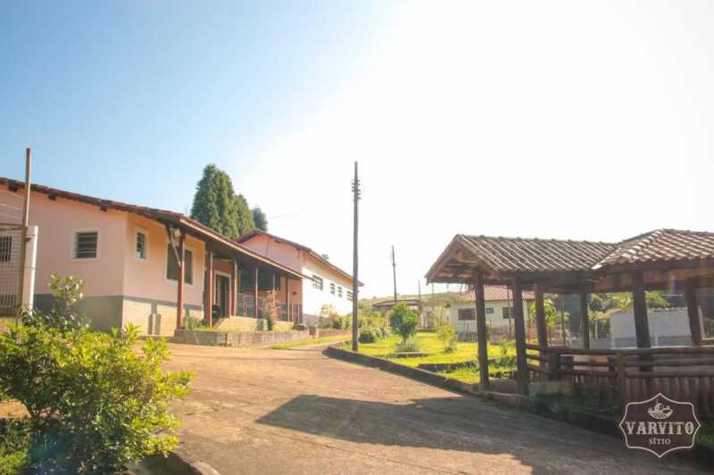 Casa de Vila, 6 quartos - Foto 21