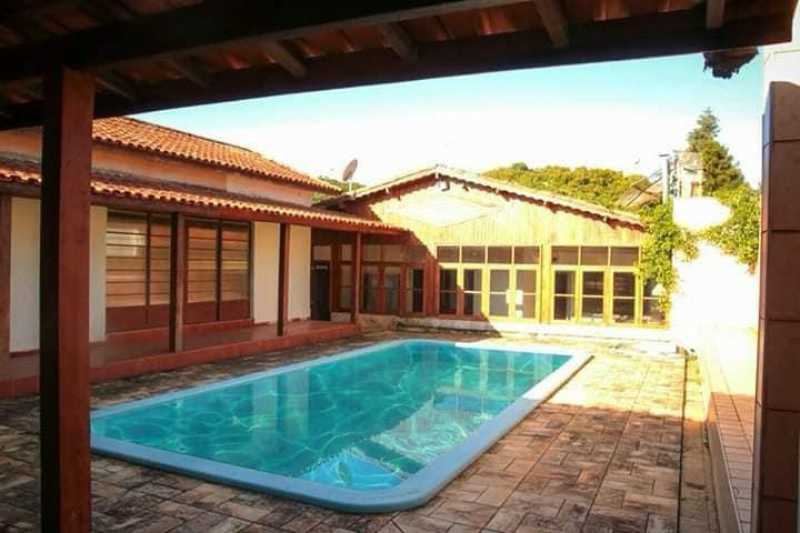 Casa de Vila, 6 quartos - Foto 2