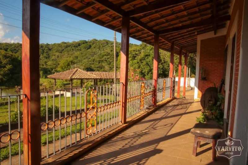 Casa de Vila, 6 quartos - Foto 28