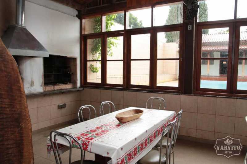 Casa de Vila, 6 quartos - Foto 11