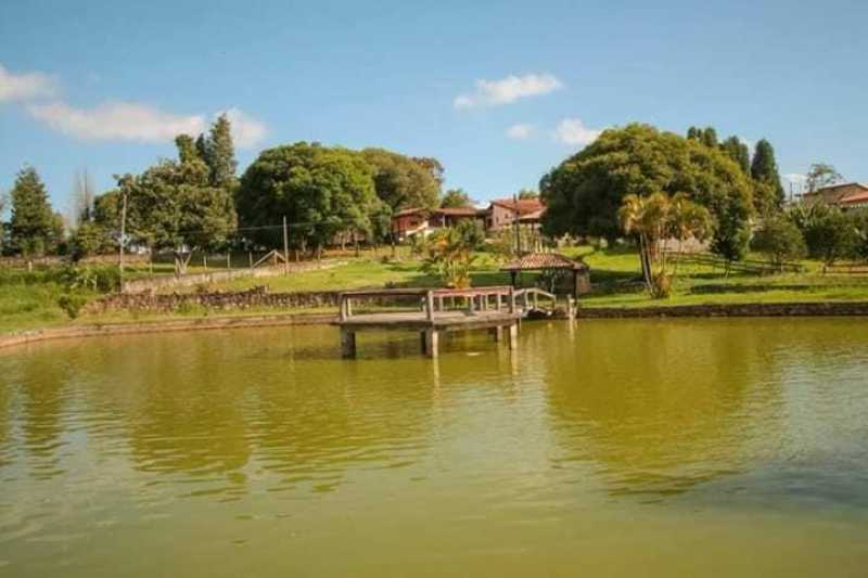 Casa de Vila, 6 quartos - Foto 27