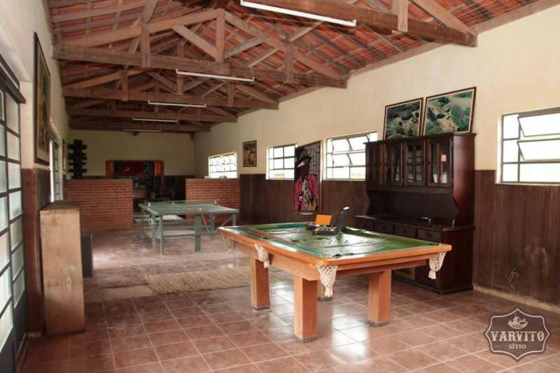 Casa de Vila, 6 quartos - Foto 25