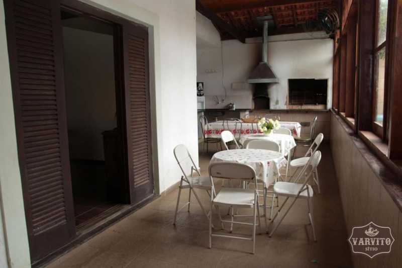 Casa de Vila, 6 quartos - Foto 12