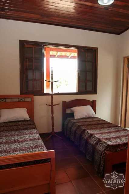 Casa de Vila, 6 quartos - Foto 16