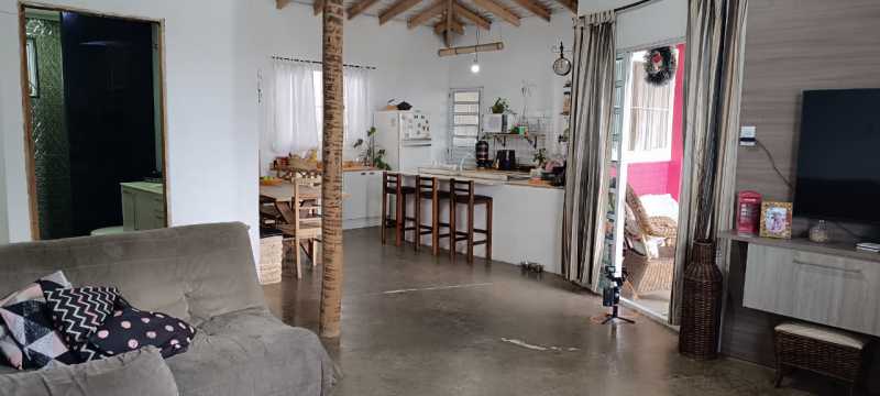 Casa de Condomínio, 4 quartos - Foto 5