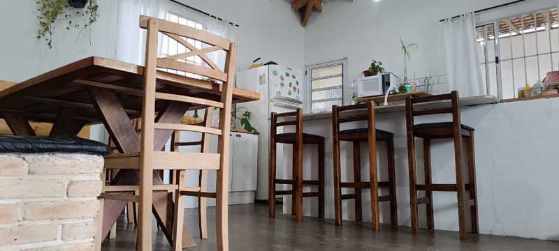 Casa de Condomínio, 4 quartos - Foto 6