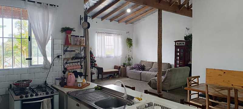 Casa de Condomínio, 4 quartos - Foto 4