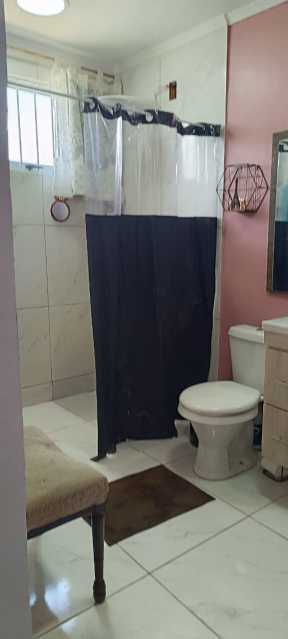 Casa de Condomínio, 4 quartos - Foto 8