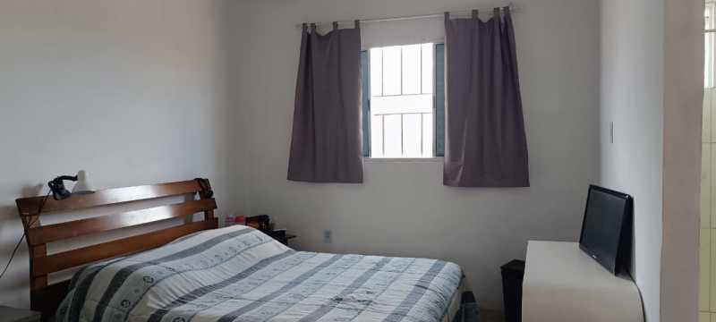 Casa de Condomínio, 4 quartos - Foto 10