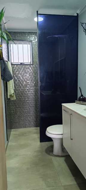 Casa de Condomínio, 4 quartos - Foto 9