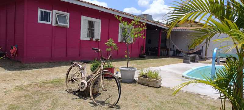 Casa de Condomínio, 4 quartos - Foto 13