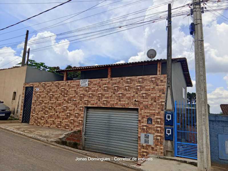 Casa, 2 quartos, 250 m² - Foto 1