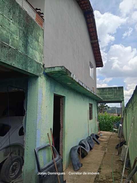 Casa, 2 quartos, 250 m² - Foto 12