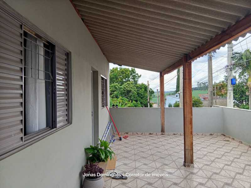 Casa, 2 quartos, 250 m² - Foto 13
