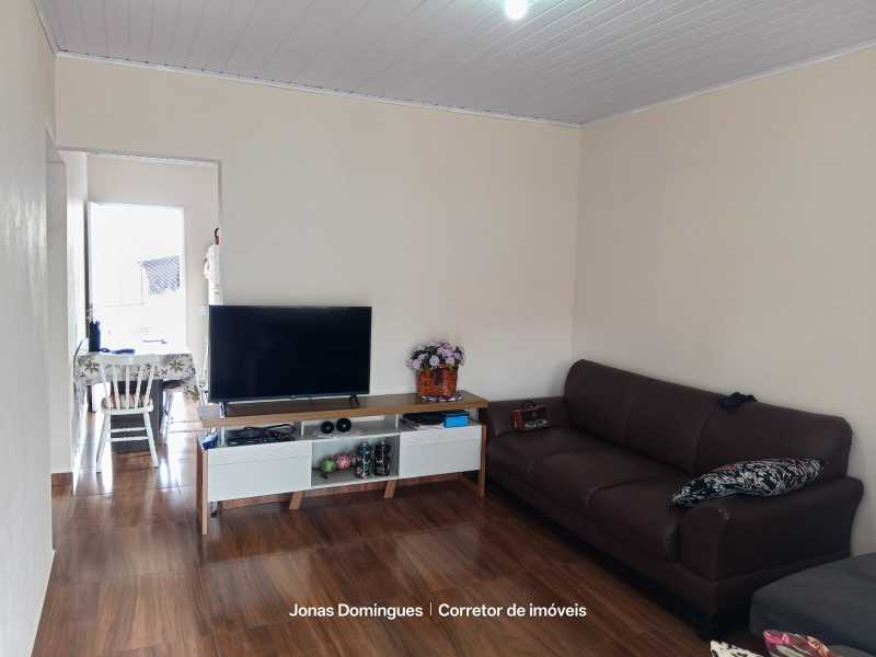 Casa, 2 quartos, 250 m² - Foto 4
