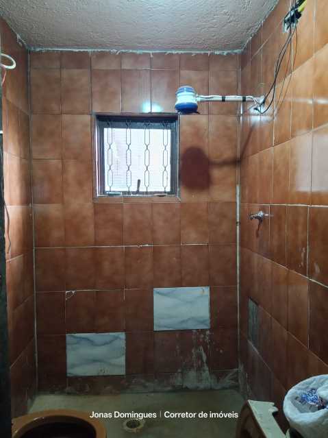 Casa, 2 quartos, 250 m² - Foto 8