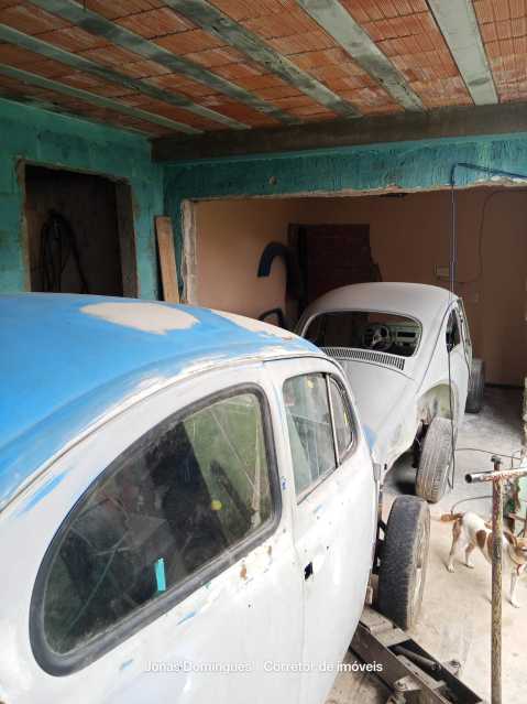 Casa, 2 quartos, 250 m² - Foto 14