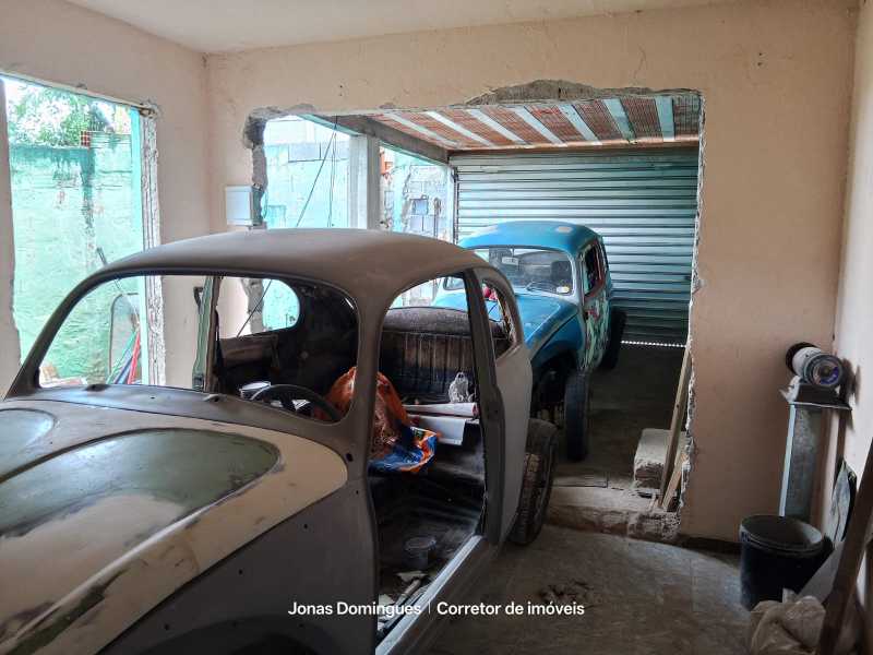 Casa, 2 quartos, 250 m² - Foto 15