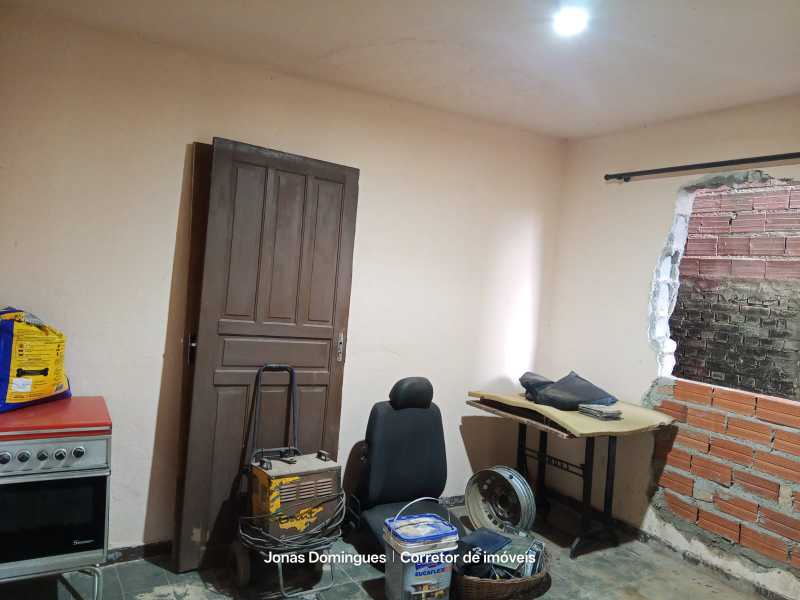 Casa, 2 quartos, 250 m² - Foto 16