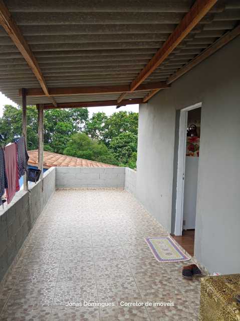 Casa, 2 quartos, 250 m² - Foto 17