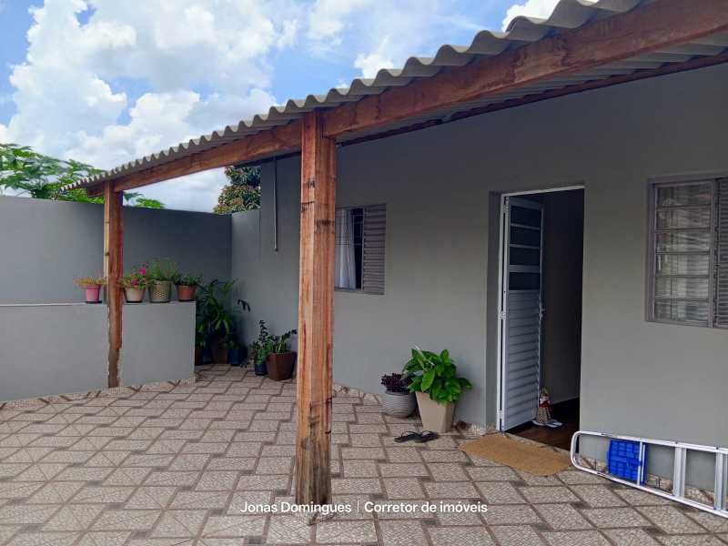 Casa, 2 quartos, 250 m² - Foto 2