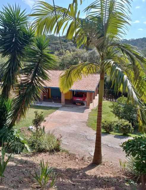 Casa, 2 quartos, 660 m² - Foto 1