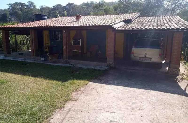 Casa, 2 quartos, 660 m² - Foto 2