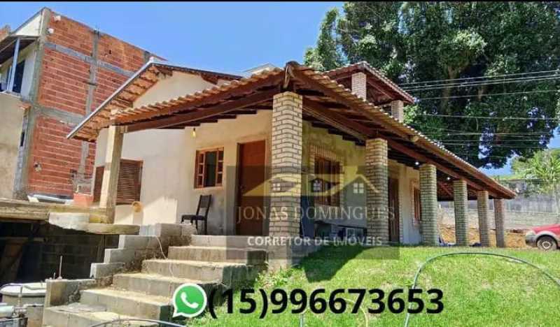 Casa, 3 quartos, 800 m² - Foto 3