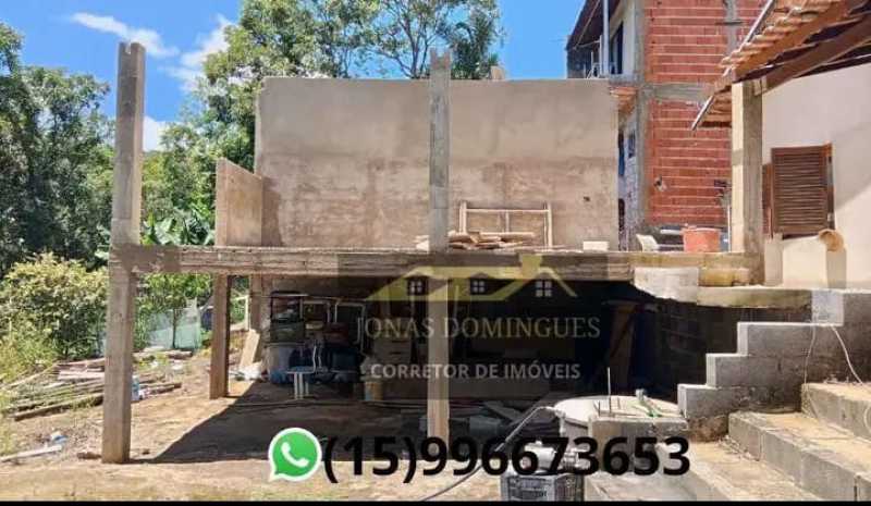 Casa, 3 quartos, 800 m² - Foto 10