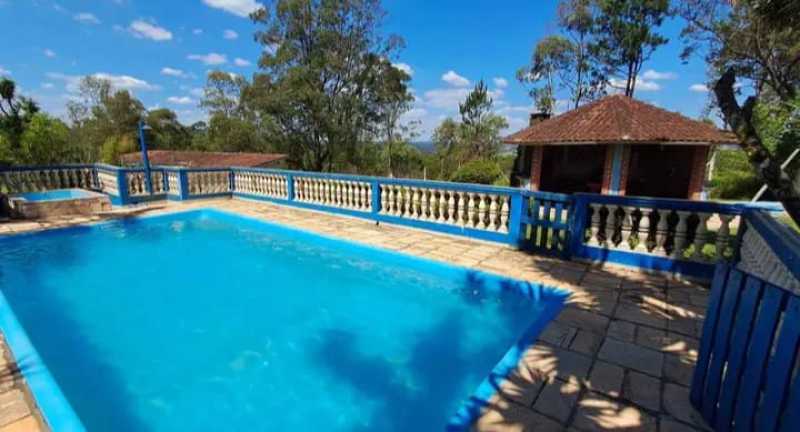 Casa de Vila, 3 quartos - Foto 2