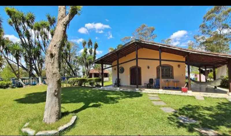 Casa de Vila, 3 quartos - Foto 1