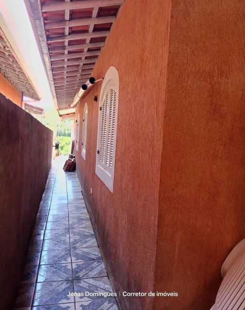 Casa, 3 quartos, 1000 m² - Foto 12