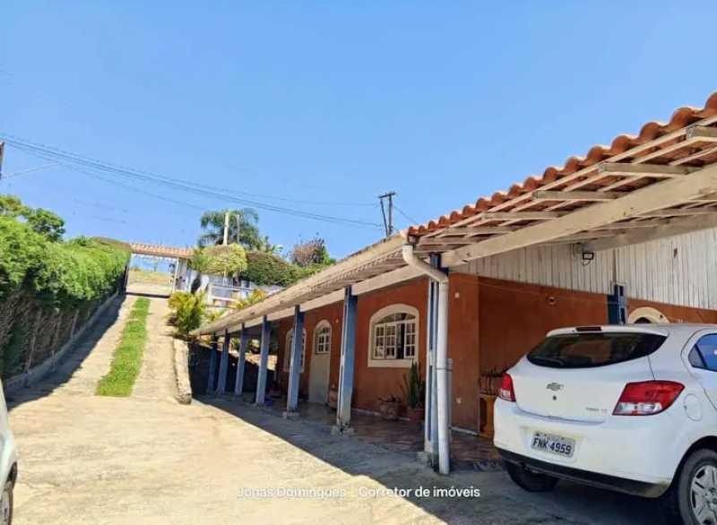 Casa, 3 quartos, 1000 m² - Foto 2