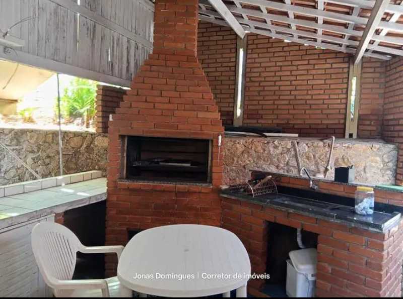 Casa, 3 quartos, 1000 m² - Foto 13