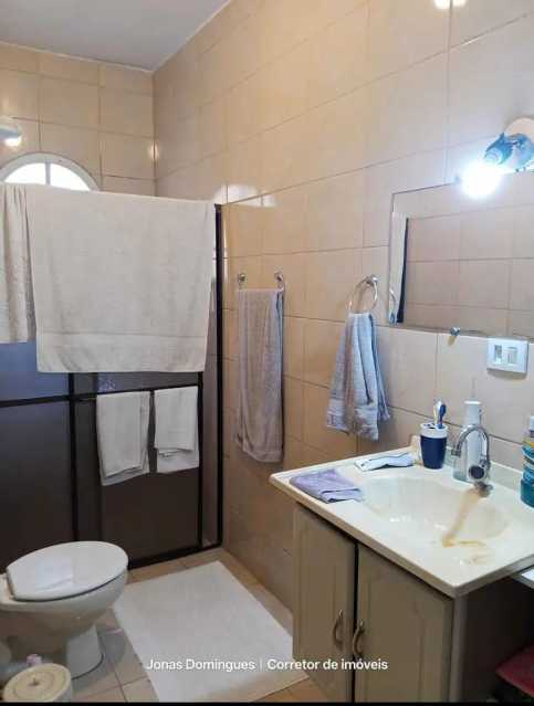 Casa, 3 quartos, 1000 m² - Foto 10