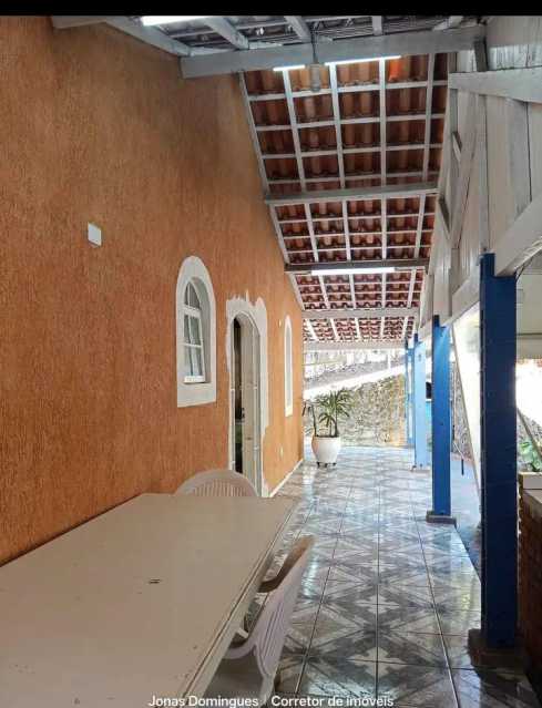 Casa, 3 quartos, 1000 m² - Foto 14