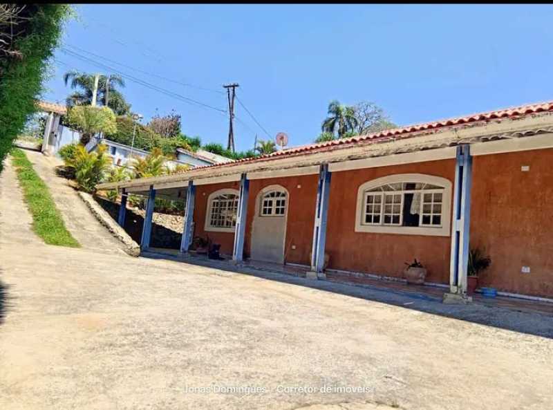 Casa, 3 quartos, 1000 m² - Foto 3