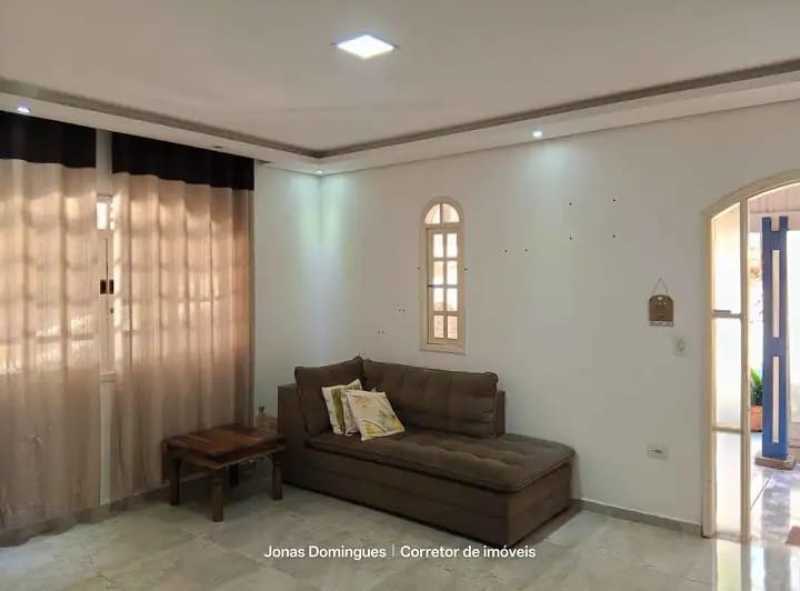 Casa, 3 quartos, 1000 m² - Foto 8