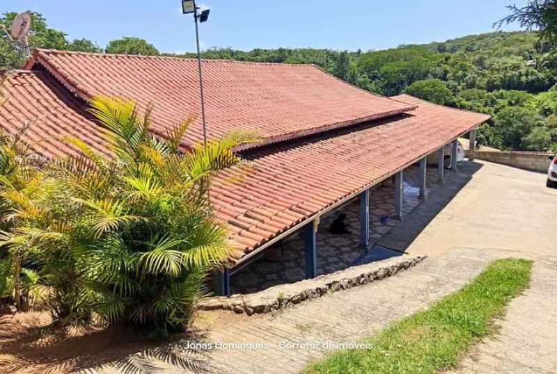 Casa, 3 quartos, 1000 m² - Foto 1