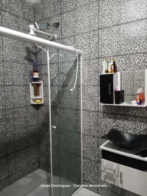 Casa Comercial, 250 m² - Foto 12