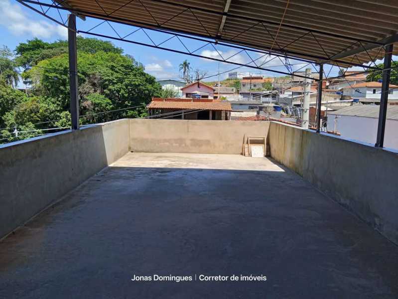 Casa Comercial, 250 m² - Foto 18