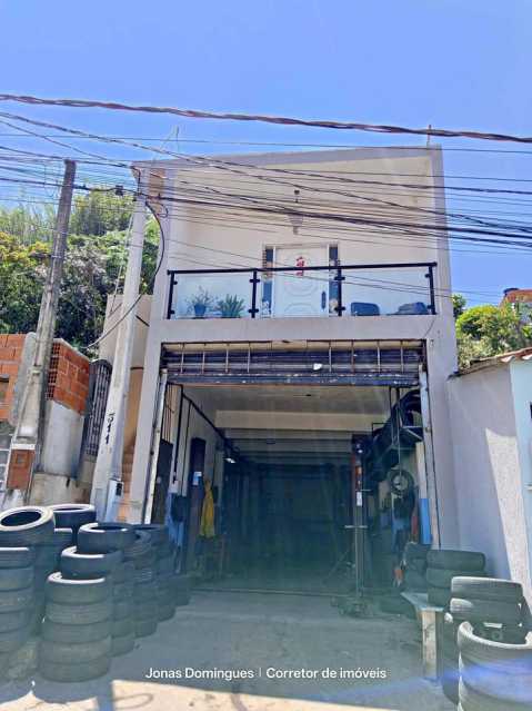 Casa Comercial, 250 m² - Foto 1